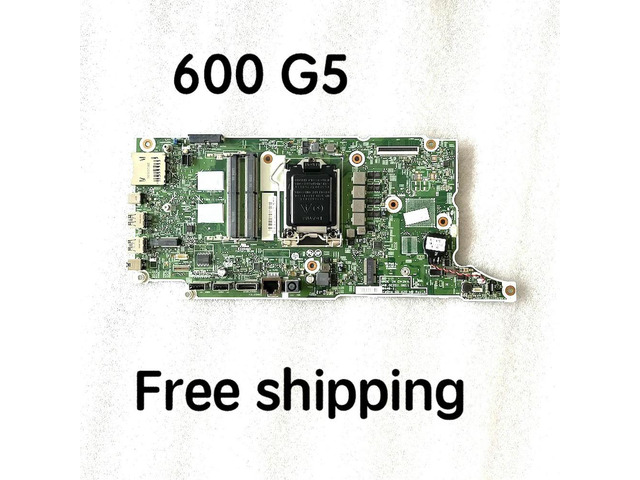 18448-1 ForPro One 600 G5 400 G5 AIO All Motherboard L68276-001 L49682-001 Mainboard 100% Tested Fully Work