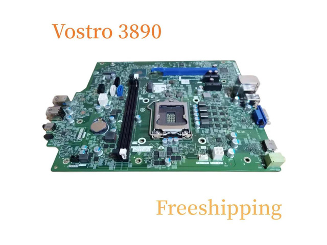 CN-0J5NY0 For Vostro 3890 Motherboard 0J5NY0 J5NY0 Mainboard 100% Tested Fully Work