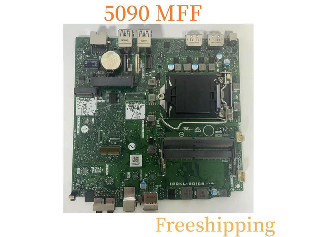 CN-0JGM7F For 5090 MFF Motherboard IPRKL-BD/CB 0JGM7F JGM7F Mainboard 100% Tested Fully Work