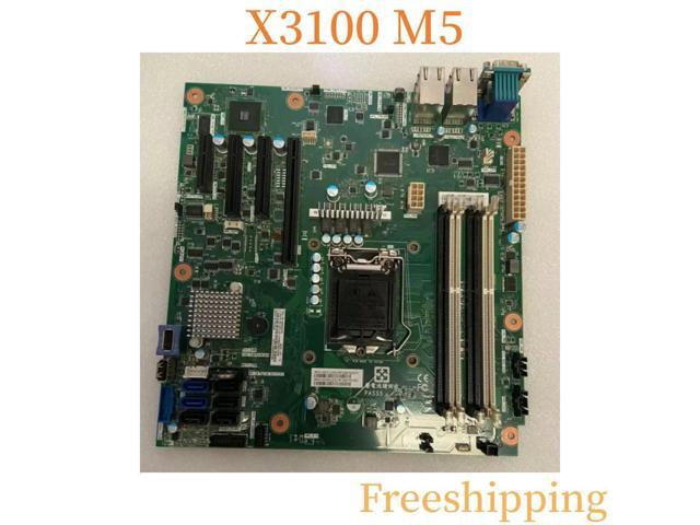 00MW275 For X3100 M5 Motherboard LGA1150 DDR3 Mainboard 100% Tested Fully Work