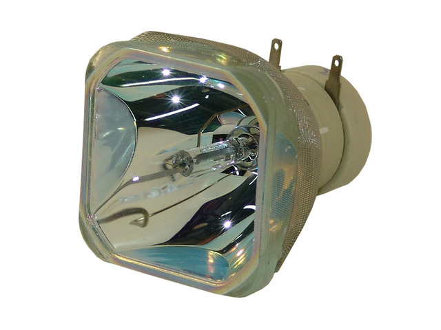Advanced Lamps E19.4i 225-140W 0.8 AC Bare Projector Lamp Replaces 9284 991 05390 - 240 Day Warranty