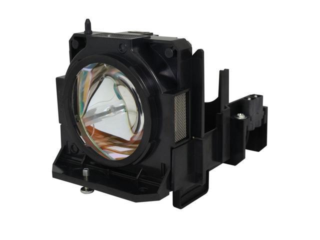Advanced Lamps Lamp & Housing for The Panasonic PT-DW750 Projector