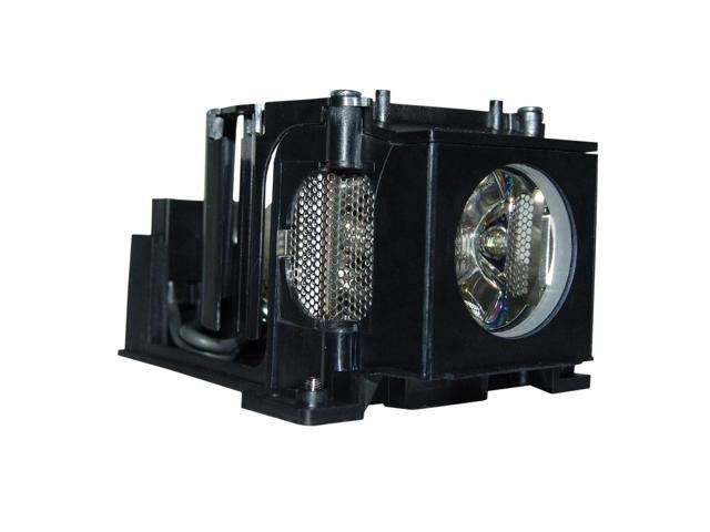 Jaspertronics POA-LMP122 Lamp & Housing for Sanyo Projector 610-330-4564 LC-XA20 PLC-XW55 PLC-XW6060C & More 1 Year Warranty 1 Unit per pack - image 2