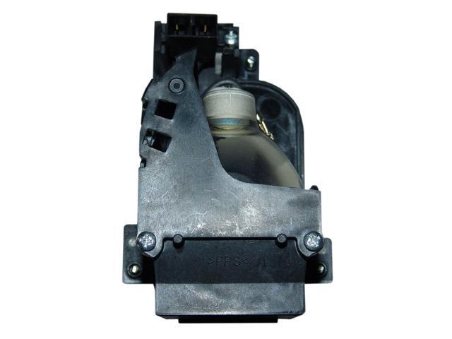 Jaspertronics POA-LMP122 Lamp & Housing for Sanyo Projector 610-330-4564 LC-XA20 PLC-XW55 PLC-XW6060C & More 1 Year Warranty 1 Unit per pack - image 3