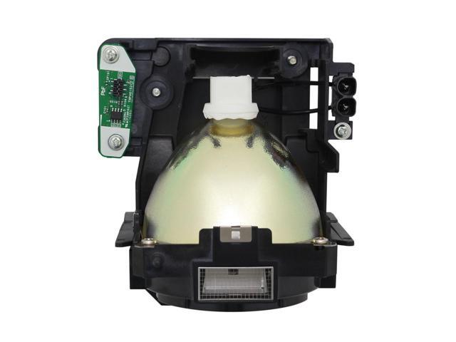 Advanced Lamps Lamp & Housing for The Panasonic PT-DW750 Projector