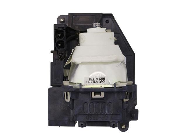 Jaspertronics 308929 Lamp & Housing for Ricoh Projectors Fits LAMP-TYPE-6 PJ-WX5350N PJ-X5360N 1 Year Warranty 1 Unit per pack - image 3