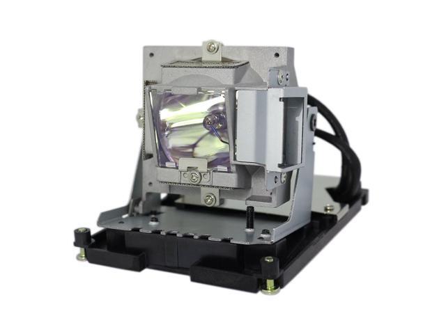 Jaspertronics BL-FU310B Lamp & Housing for Optoma Projector 5811118426-SOT 5JJ8805001 BL-FU310B D966HD DH1017 & More 1 Year Warranty 1 Unit per pack - image 2