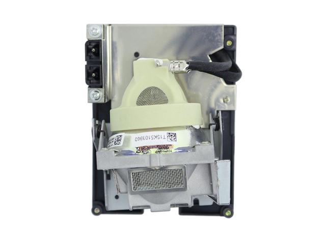 Jaspertronics BL-FU310B Lamp & Housing for Optoma Projector 5811118426-SOT 5JJ8805001 BL-FU310B D966HD DH1017 & More 1 Year Warranty 1 Unit per pack - image 4
