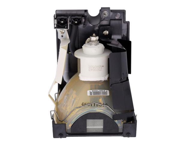 Jaspertronics DT00471 Lamp & Housing for Hitachi Projector 456-226 CP-775i CP-HX2080 CP-S420 CP-X430 & More 1 Year Warranty 1 Unit per pack - image 4