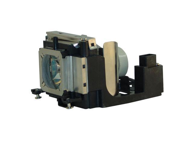 Jaspertronics 610-349-7518 Lamp & Housing for Sanyo Projectors with Original Specification & Full Lifespan Bulb 1 Year Warranty 1 Unit per pack - image 2