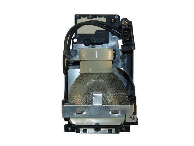 Jaspertronics 610-349-7518 Lamp & Housing for Sanyo Projectors with Original Specification & Full Lifespan Bulb 1 Year Warranty 1 Unit per pack - image 4