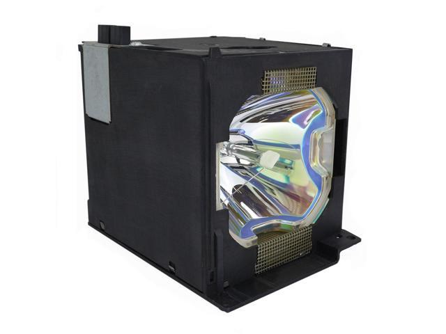 Jaspertronics Lamp & Housing for The Runco VX-6000d Projector with Original Specification & Full Lifespan Bulb 1 Year Warranty 1 Unit per pack - image 4