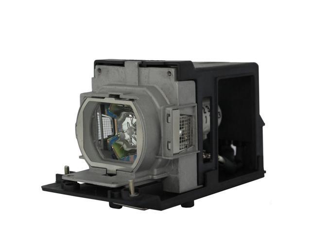 Jaspertronics Lamp & Housing for The Toshiba TLP-XC2000U Projector with Original Specification & Full Lifespan Bulb 1 Year Warranty 1 Unit per pack - image 2