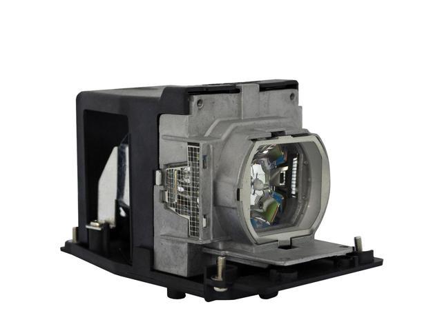 Jaspertronics Lamp & Housing for The Toshiba TLP-XC2000U Projector with Original Specification & Full Lifespan Bulb 1 Year Warranty 1 Unit per pack - image 3