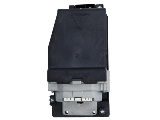 Jaspertronics Lamp & Housing for The Toshiba TLP-XC2000U Projector with Original Specification & Full Lifespan Bulb 1 Year Warranty 1 Unit per pack - image 4