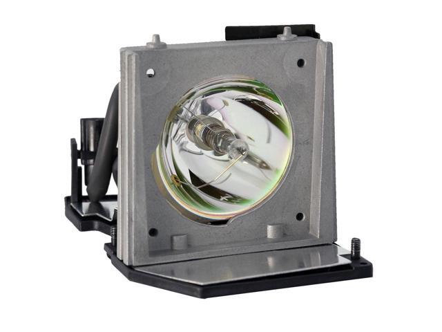 Advanced Lamps™ Lamp & Housing for The Dell 2300MP Projector - 1 Unit per pack - image 3