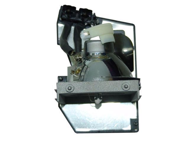Advanced Lamps™ Lamp & Housing for The Dell 2300MP Projector - 1 Unit per pack - image 4