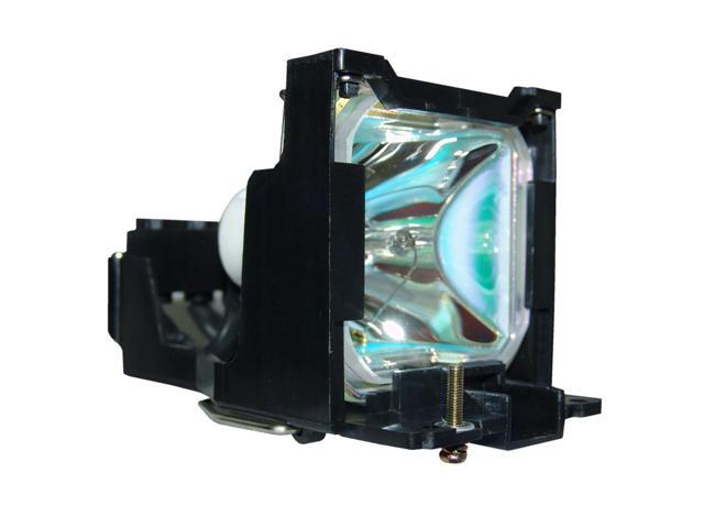 Advanced Lamps™ Lamp & Housing for The Panasonic PTL711U Projector - 90 Day Warranty - 1 Unit per pack - image 3