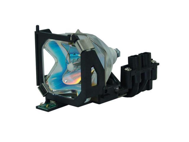 Advanced Lamps ELP-LP14 Lamp & Housing for Epson Projectors - 90 Day Warranty