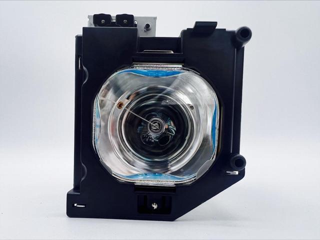 Jaspertronics OEM Lamp & Housing for The Hitachi 70VX915 TV Original Specs & Full Lifespan Bulb Inside - 240 Day Warranty - 1 Unit per pack - image 2