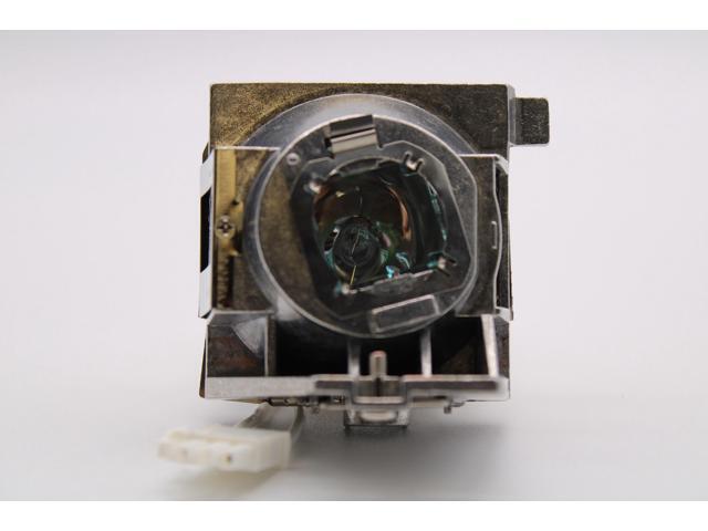 Jaspertronics 5J.JLV05.001 Lamp & Housing for BenQ Projectors with Original Specification & Full Lifespan Bulb 1 Year Warranty 1 Unit per pack - image 3