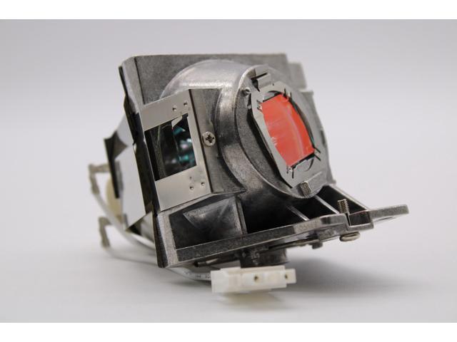 Jaspertronics 5J.JLV05.001 Lamp & Housing for BenQ Projectors with Original Specification & Full Lifespan Bulb 1 Year Warranty 1 Unit per pack - image 5