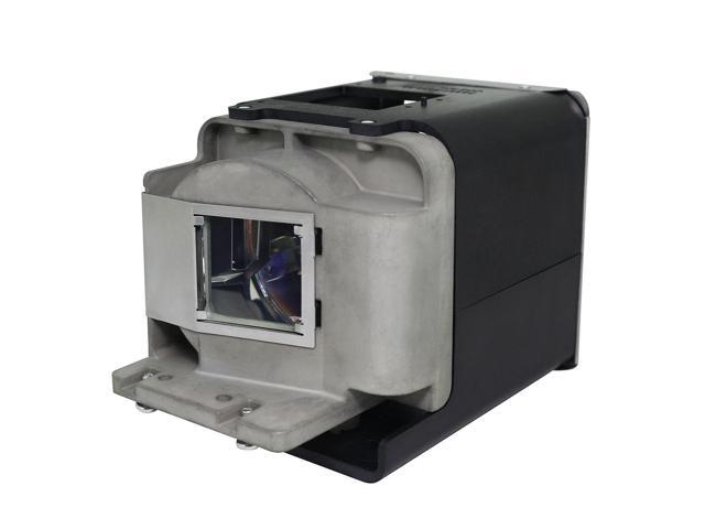 Advanced Lamps™ Lamp & Housing for The Optoma W6101 Projector - 1 Unit per pack - image 2