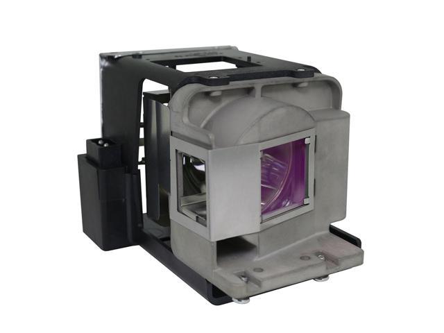 Advanced Lamps™ Lamp & Housing for The Optoma W6101 Projector - 1 Unit per pack - image 4