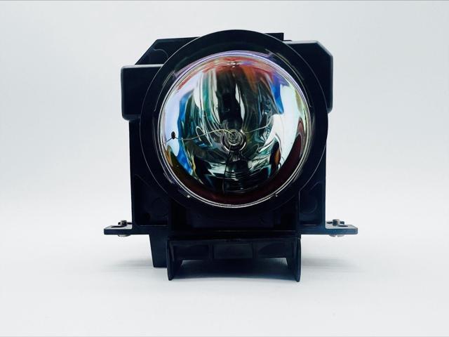 Jaspertronics ELP-LP23 Lamp & Housing for Epson Projector EMP-8300 Powerlite-8300i Powerlite-8300NL V13H010L23 & More 1 Year Warranty 1 Unit per pack - image 2