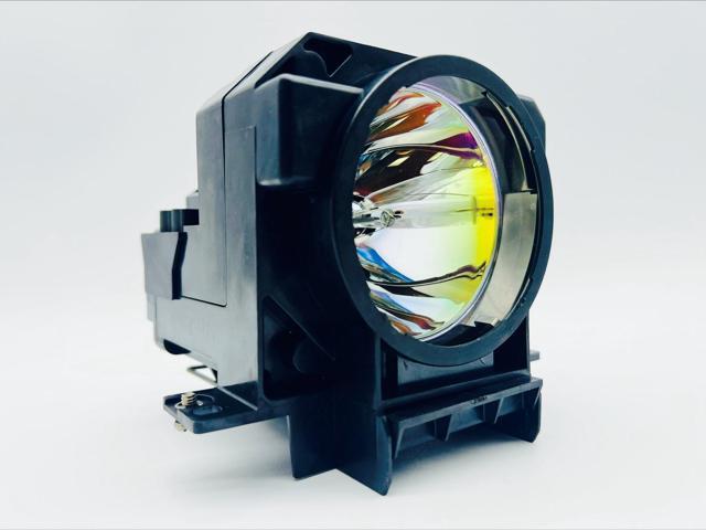 Jaspertronics ELP-LP23 Lamp & Housing for Epson Projector EMP-8300 Powerlite-8300i Powerlite-8300NL V13H010L23 & More 1 Year Warranty 1 Unit per pack - image 5