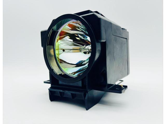 Jaspertronics ELP-LP23 Lamp & Housing for Epson Projector EMP-8300 Powerlite-8300i Powerlite-8300NL V13H010L23 & More 1 Year Warranty 1 Unit per pack - image 4
