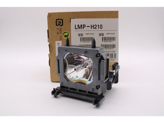 Original Sony Lamp & Housing for the Sony VPL-HW45ES Projector - 1 Year Warranty