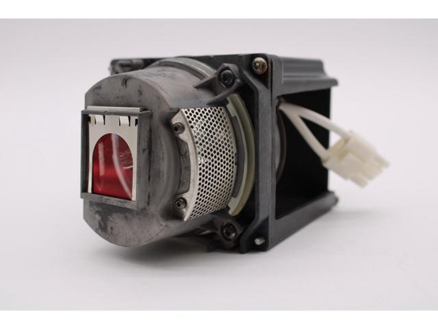 Advanced Lamps L1695A Lamp & Housing for HP Projectors - Fits VP6300, VP6310c, VP6320b, VP6328, L1695A & More - 1 Unit Per Pack - 90-Day Warranty