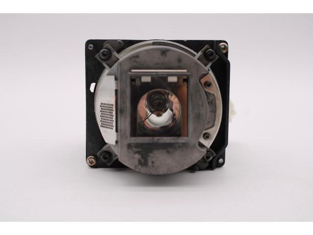 Advanced Lamps L1695A Lamp & Housing for HP Projectors - Fits VP6300, VP6310c, VP6320b, VP6328, L1695A & More - 1 Unit Per Pack - 90-Day Warranty