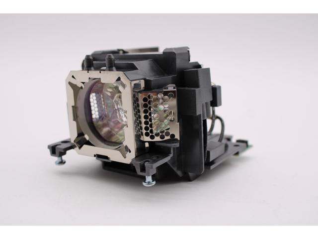 Advanced Lamps Lamp & Housing for The Panasonic PT-VX420 Projector