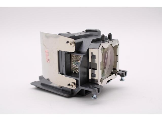 Advanced Lamps Lamp & Housing for The Panasonic PT-VX420 Projector
