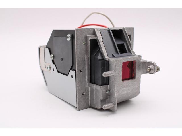 Advanced Lamps™ SP LAMP024 Lamp & Housing for Infocus Projectors Fits IN24EP W240 SP LAMP024 & More 90-Day Warranty 1 Unit per pack - image 3