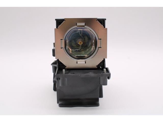 Advanced Lamps™ Lamp & Housing for The Canon REALiS WUX6000 D Projector - 1 Unit per pack - image 4