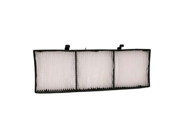 Jaspertronics Replacement Air Filter Cartridge for Christie Digital Projectors - 003-005853-01 compatible with Christie Digital 003-005852-01,...
