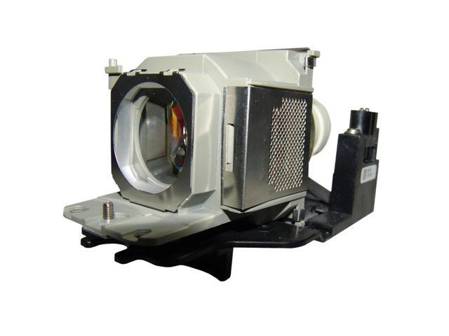 OEM LMP-E211 Lamp & Housing for Sony Projectors - 1 Year Jaspertronics Full Support Warranty!