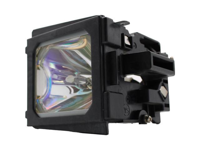 Jaspertronics BQC-XGC50X//1 Lamp & Housing for Sharp Projector PG-C45X PG-C45XU PG-C50X PG-C50XU RLMPFA003WJZZ & More 1 Year Warranty 1 Unit per pack - image 7