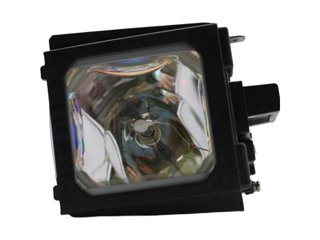 Jaspertronics BQC-XGC50X//1 Lamp & Housing for Sharp Projector PG-C45X PG-C45XU PG-C50X PG-C50XU RLMPFA003WJZZ & More 1 Year Warranty 1 Unit per pack - image 6