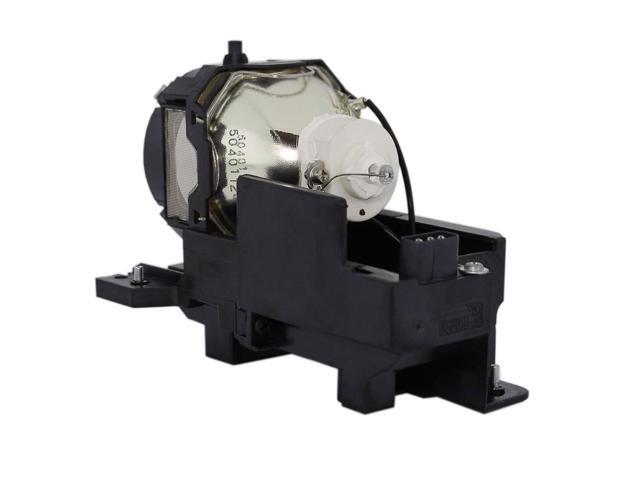 Jaspertronics DT00871 Lamp & Housing for Hitachi Projector 003-120457-01 456-8948 78-6969-9930-5 CP-WUX645 & More 1 Year Warranty 1 Unit per pack - image 5
