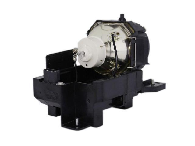 Jaspertronics DT00871 Lamp & Housing for Hitachi Projector 003-120457-01 456-8948 78-6969-9930-5 CP-WUX645 & More 1 Year Warranty 1 Unit per pack - image 6