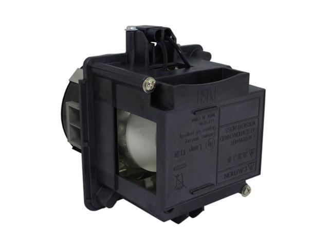 Jaspertronics Lamp & Housing for The Epson Pro G7905U Projector with Original Specification & Full Lifespan Bulb 1 Year Warranty 1 Unit per pack - image 5