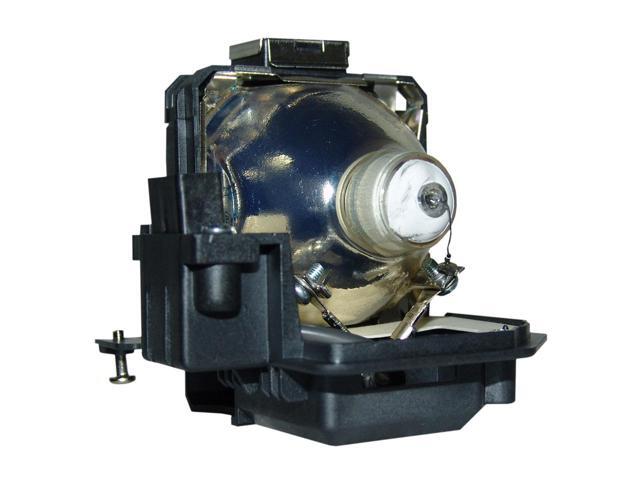Jaspertronics POA-LMP135 Lamp & Housing for Sanyo Projectors with Original Specification & Full Lifespan Bulb Inside 1 Year Warranty 1 Unit per pack - image 5