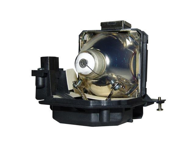 Jaspertronics POA-LMP135 Lamp & Housing for Sanyo Projectors with Original Specification & Full Lifespan Bulb Inside 1 Year Warranty 1 Unit per pack - image 6