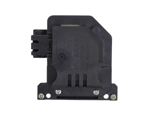 Jaspertronics POA-LMP135 Lamp & Housing for Sanyo Projectors with Original Specification & Full Lifespan Bulb Inside 1 Year Warranty 1 Unit per pack - image 7