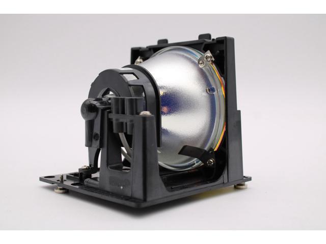 Jaspertronics OEM Lamp & Housing for The Mitsubishi WD-52525 TV Original Specs & Full Lifespan Bulb Inside - 240 Day Warranty - 1 Unit per pack - image 5