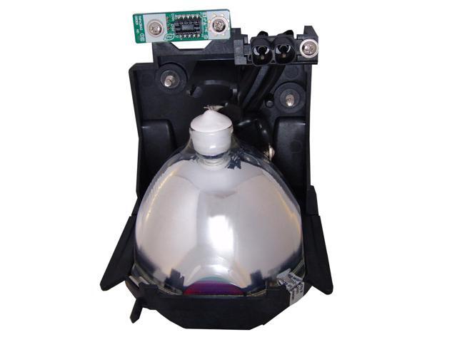 Advanced Lamps™ ET-LAD10000 Lamp & Housing for Panasonic Projectors - 90-Day Warranty 1 Unit per pack - image 4